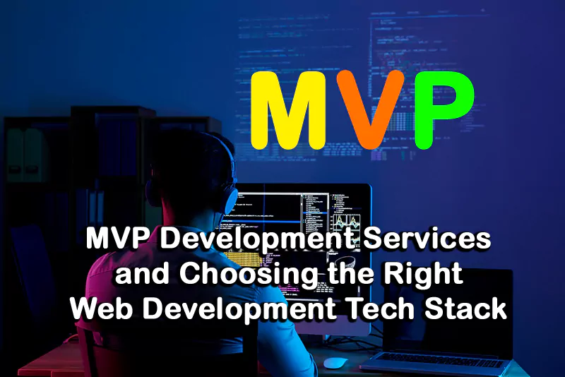 MVP Development Services