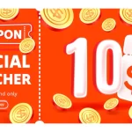 Popeyes 10 Piece Coupon